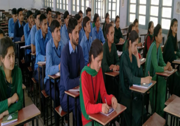 Learning Environment